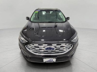2019 Ford Edge SEL AWD
