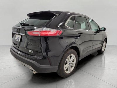 2019 Ford Edge SEL AWD