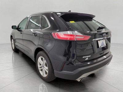 2019 Ford Edge SEL AWD