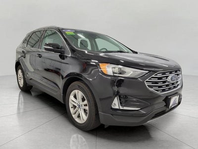 2019 Ford Edge SEL AWD