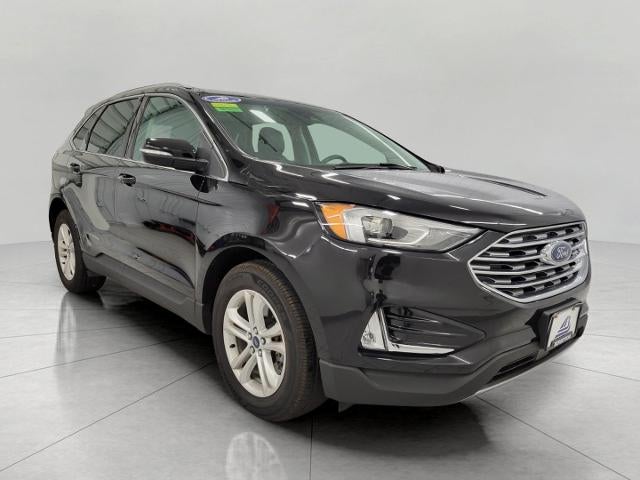 2019 Ford Edge SEL AWD
