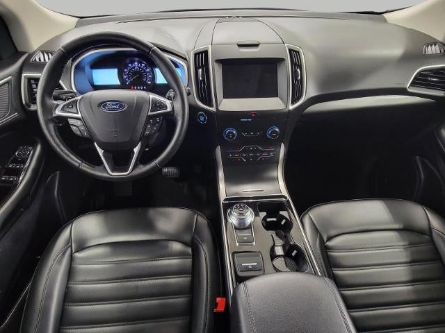 2019 Ford Edge SEL AWD