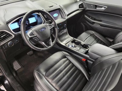2019 Ford Edge SEL AWD