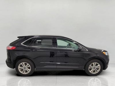 2019 Ford Edge SEL AWD