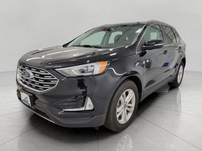 2019 Ford Edge SEL AWD