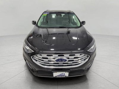 2019 Ford Edge SEL AWD