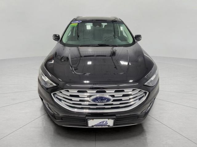 2019 Ford Edge SEL AWD