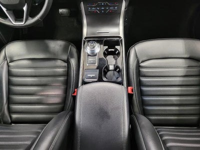 2019 Ford Edge SEL AWD