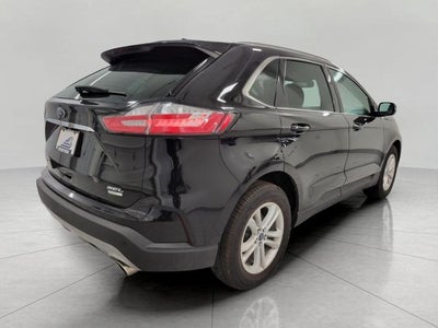 2019 Ford Edge SEL AWD