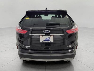 2019 Ford Edge SEL AWD