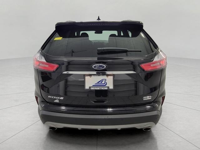2019 Ford Edge SEL AWD