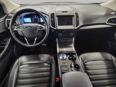 2019 Ford Edge SEL AWD