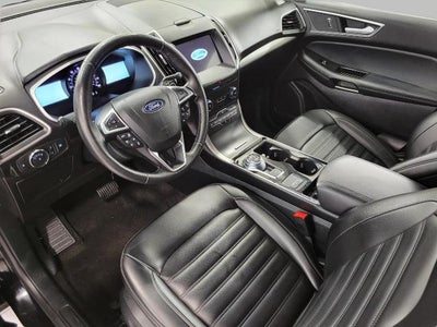 2019 Ford Edge SEL AWD