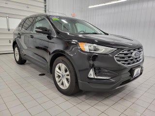 2019 Ford Edge SEL AWD