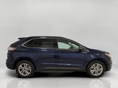 2016 Ford Edge 4dr SEL AWD