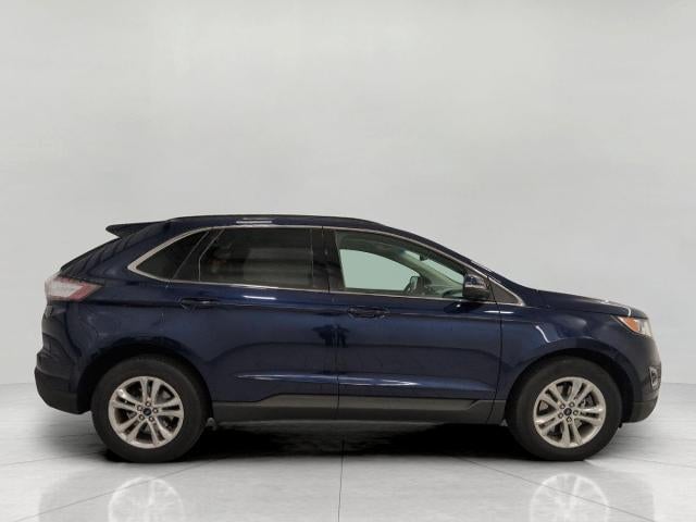 2016 Ford Edge 4dr SEL AWD
