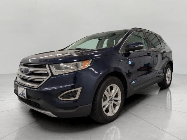 2016 Ford Edge 4dr SEL AWD