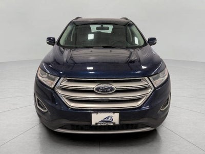 2016 Ford Edge 4dr SEL AWD