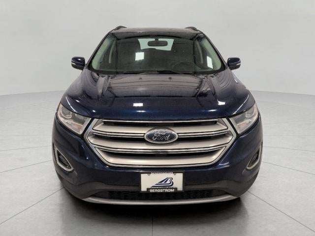 2016 Ford Edge 4dr SEL AWD