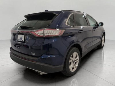 2016 Ford Edge 4dr SEL AWD