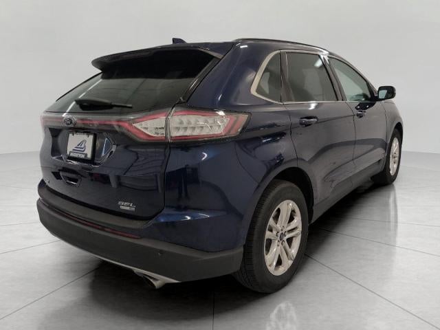 2016 Ford Edge 4dr SEL AWD