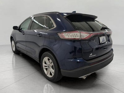 2016 Ford Edge 4dr SEL AWD