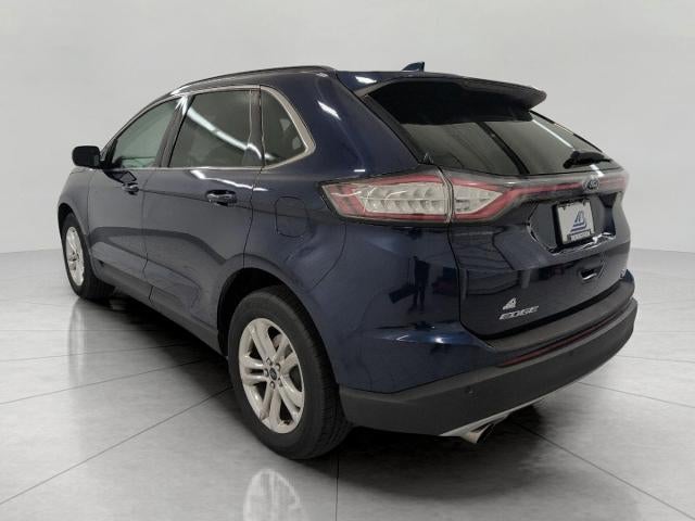 2016 Ford Edge 4dr SEL AWD