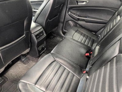 2016 Ford Edge 4dr SEL AWD
