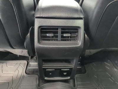 2016 Ford Edge 4dr SEL AWD