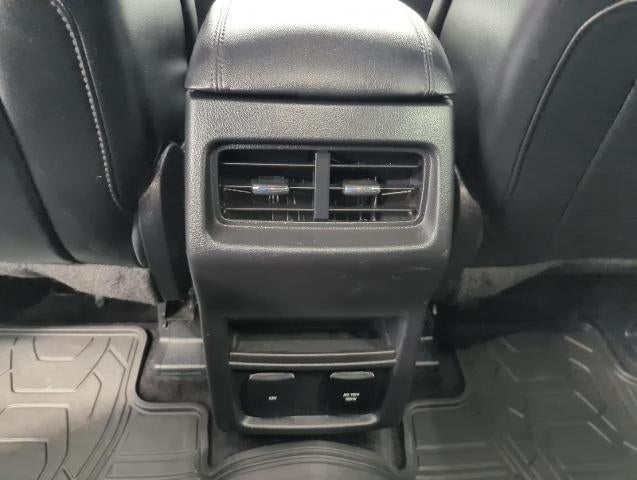2016 Ford Edge 4dr SEL AWD