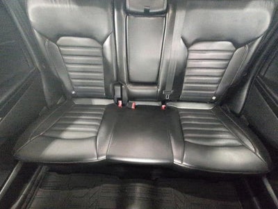 2016 Ford Edge 4dr SEL AWD