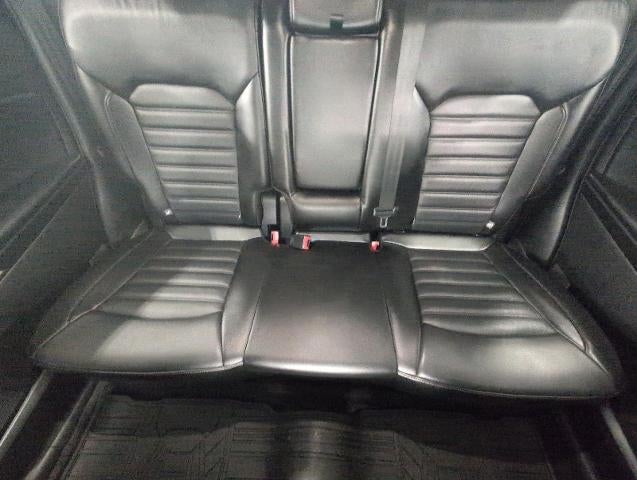 2016 Ford Edge 4dr SEL AWD