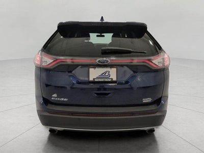 2016 Ford Edge 4dr SEL AWD