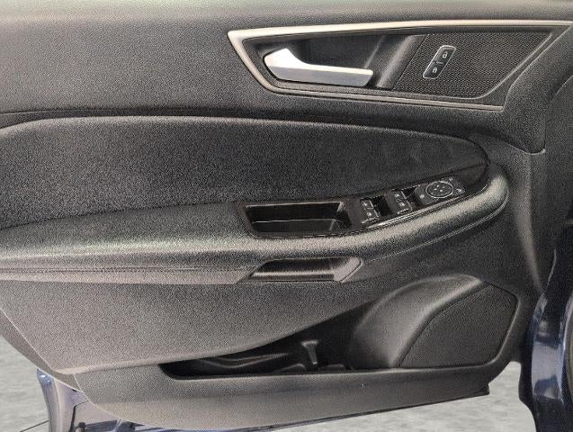 2016 Ford Edge 4dr SEL AWD