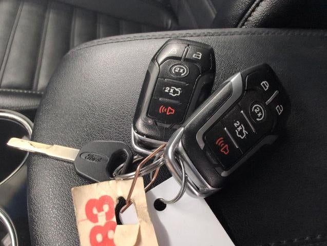 2016 Ford Edge 4dr SEL AWD