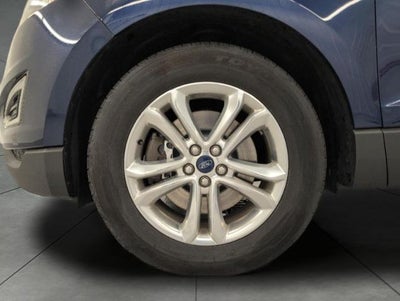2016 Ford Edge 4dr SEL AWD