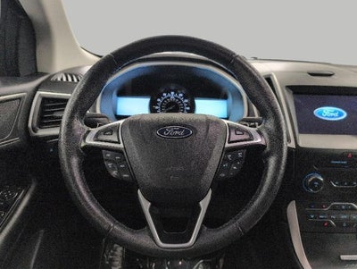 2016 Ford Edge 4dr SEL AWD
