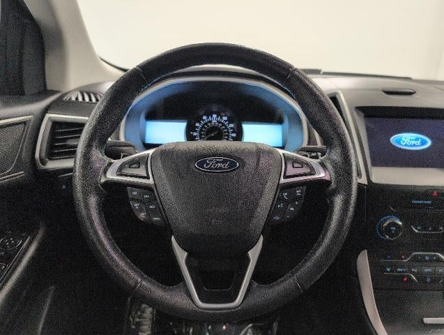 2016 Ford Edge 4dr SEL AWD