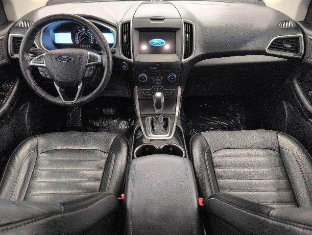 2016 Ford Edge 4dr SEL AWD