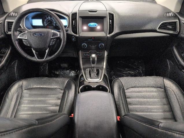 2016 Ford Edge 4dr SEL AWD