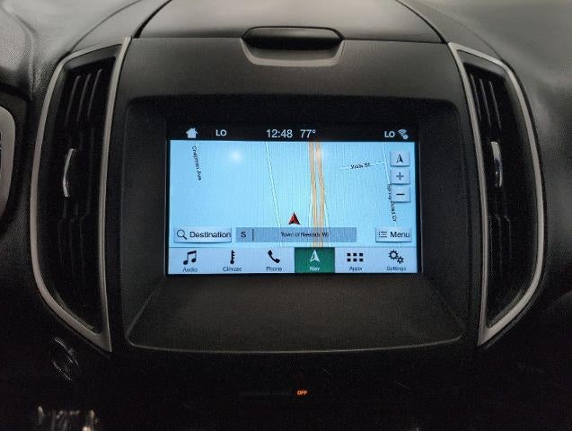 2016 Ford Edge 4dr SEL AWD