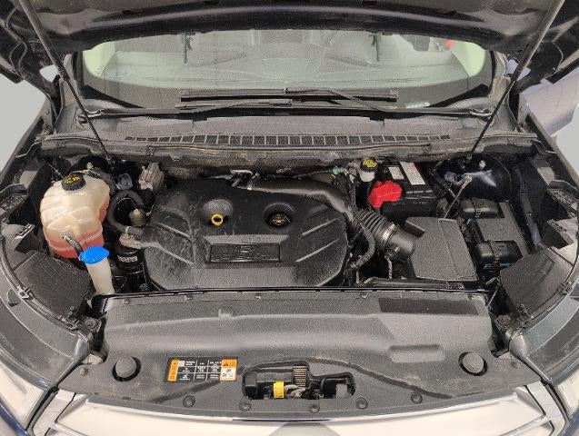 2016 Ford Edge 4dr SEL AWD
