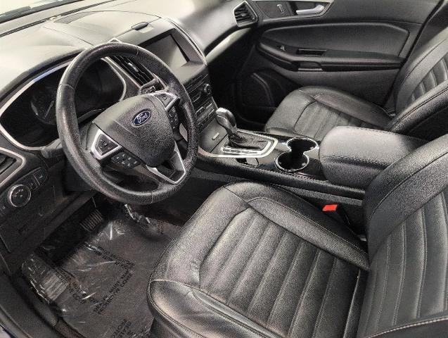 2016 Ford Edge 4dr SEL AWD