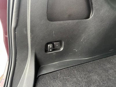 2022 Ford Edge Titanium AWD