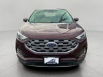 2022 Ford Edge Titanium AWD