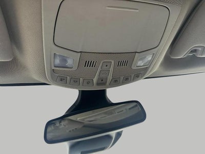 2022 Ford Edge Titanium AWD
