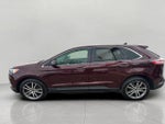 2022 Ford Edge Titanium AWD