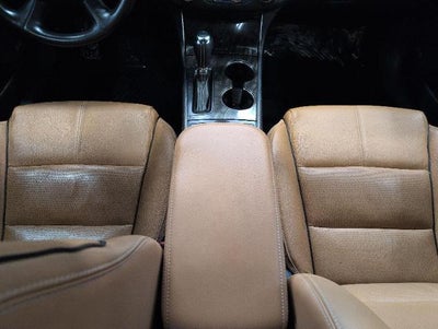 2015 Chevrolet Impala 4dr Sdn LTZ w/2LZ