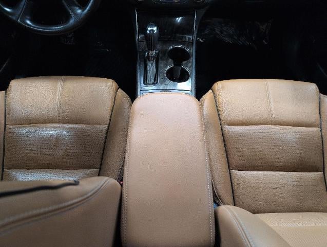 2015 Chevrolet Impala 4dr Sdn LTZ w/2LZ