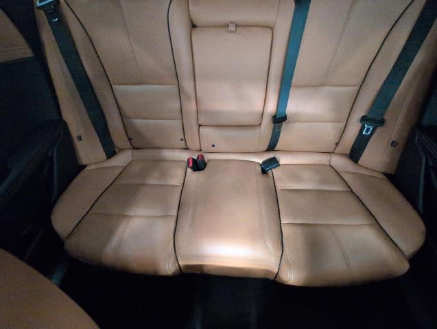 2015 Chevrolet Impala 4dr Sdn LTZ w/2LZ